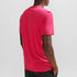 CAMISETA FUSCIA TEE 1 BOSS
